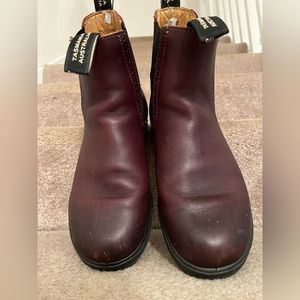 Blundstones - Shiraz - US - W8 - AUS 5.5